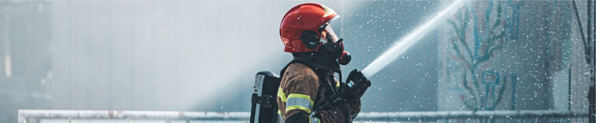 Emergency response training